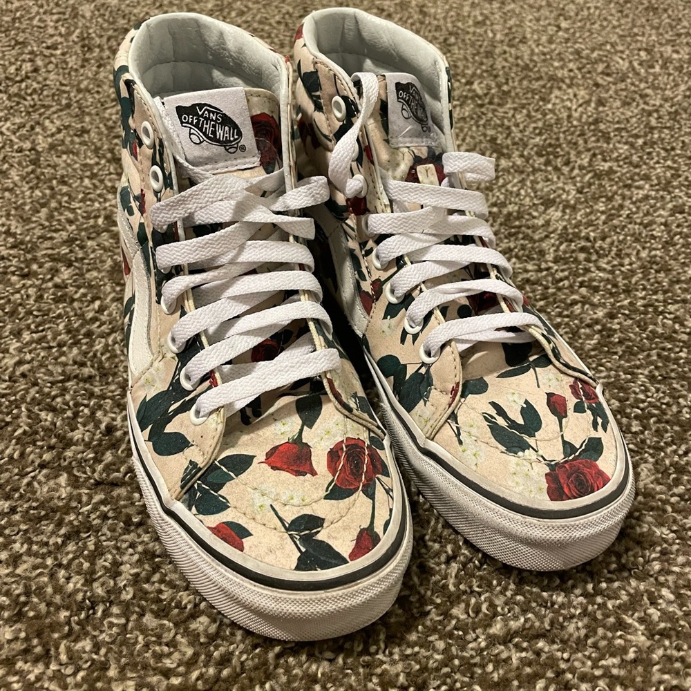 Vans Sk8-hi